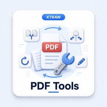 PDF Tools category image