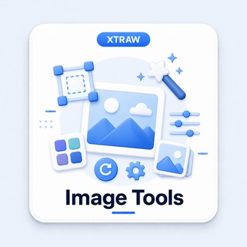 Image Tools category image