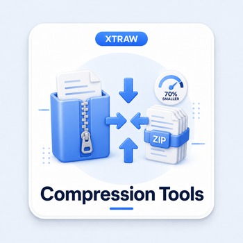 Compression Tools category image