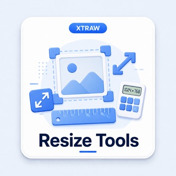 Resize Tools category image
