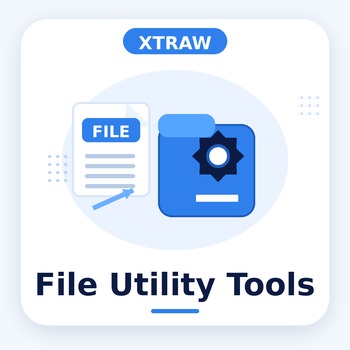File Utility Tools category image