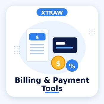 Billing & Payment Tools category image