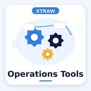 Operations Tools category image