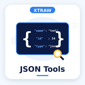 JSON Tools category image