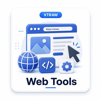 Web Tools category image