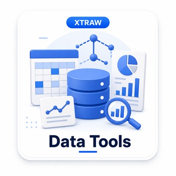 Data Tools category image