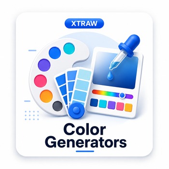 Color Generators category image
