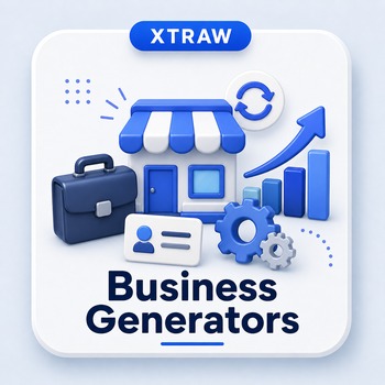 Business Generators category image