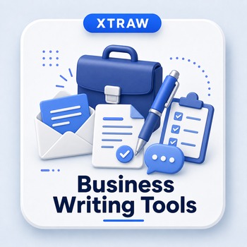 Business Writing Tools category image