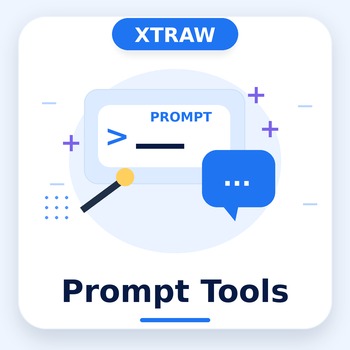 Prompt Tools category image