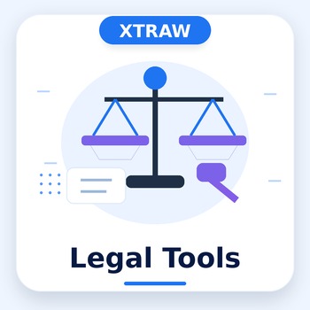 Legal Tools category image