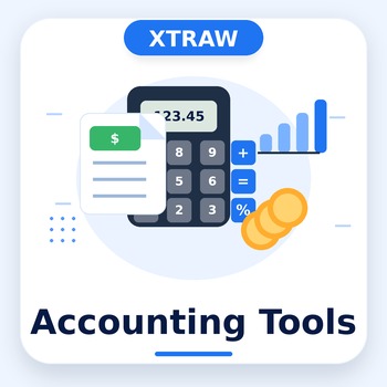 Accounting Tools category image