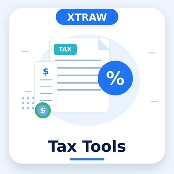 Tax Tools category image