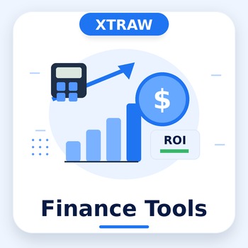 Finance Tools category image