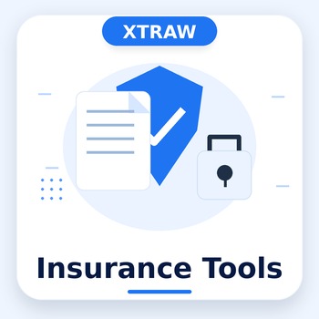 Insurance Tools category image
