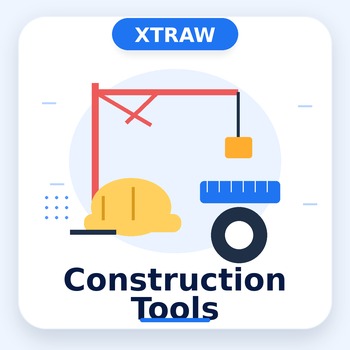 Construction Tools category image