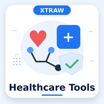 Healthcare Tools category image