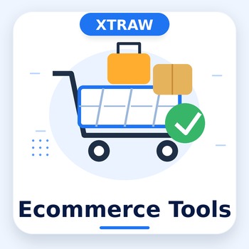 Ecommerce Tools category image
