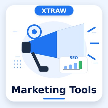 Marketing Tools category image