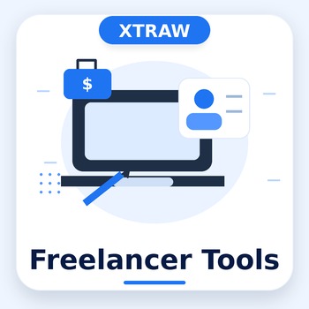 Freelancer Tools category image