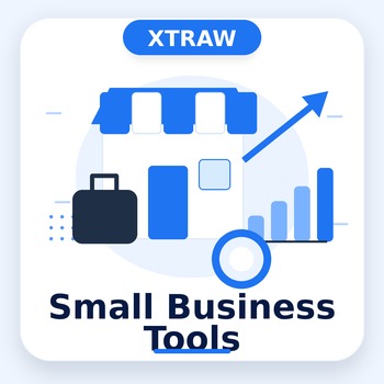 Small Business Tools category image
