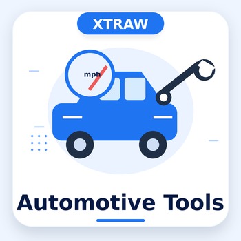 Automotive Tools category image
