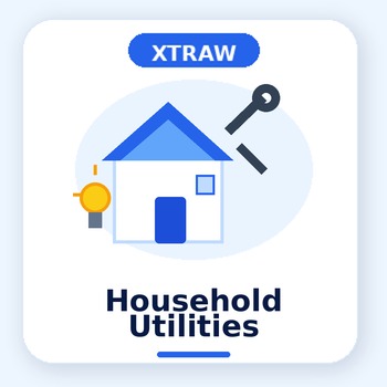 Household Utilities category image
