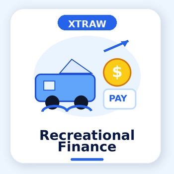 Recreational Finance category image