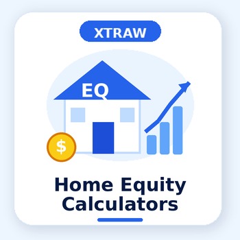 Home Equity Calculators category image