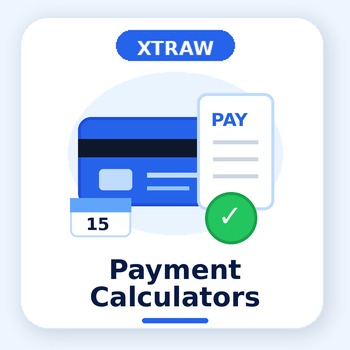 Payment Calculators category image