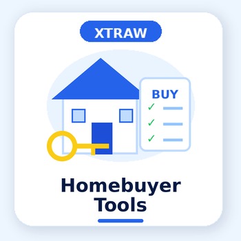 Homebuyer Tools category image