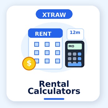 Rental Calculators category image