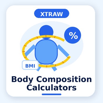 Body Composition Calculators category image