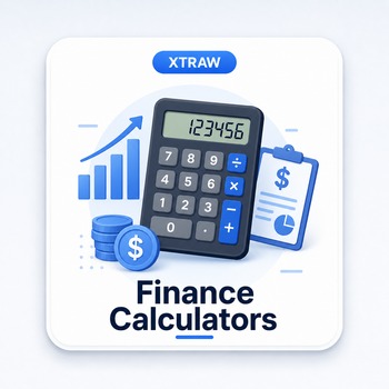 Finance Calculators category image