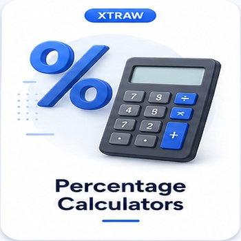 Percentage Calculators category image