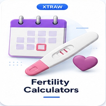 Fertility Calculators category image