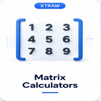 Matrix Calculators category image