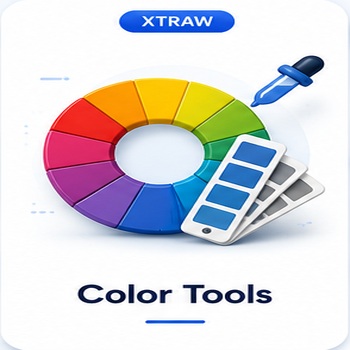 Color Tools category image