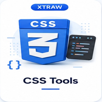 CSS Tools category image