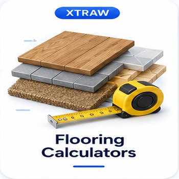 Flooring Calculators category image