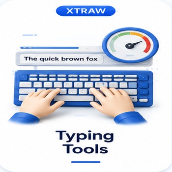Typing Tools category image