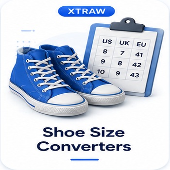 Shoe Size Converters category image
