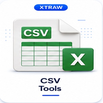 CSV Tools category image