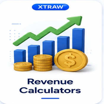 Revenue Calculators category image