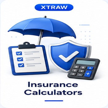 Insurance Calculators category image