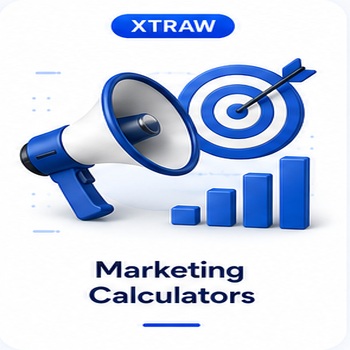 Marketing Calculators category image
