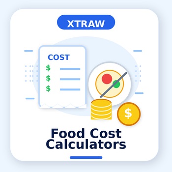 Food Cost Calculators category image