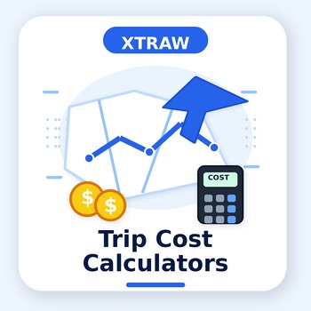 Trip Cost Calculators category image