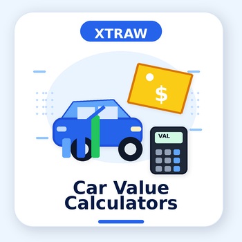 Car Value Calculators category image