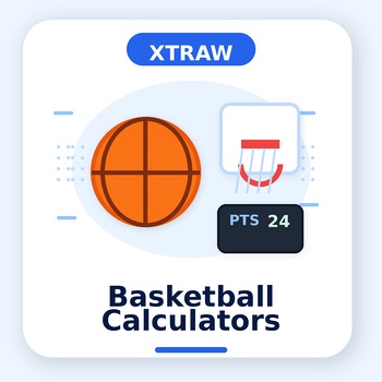 Basketball Calculators category image